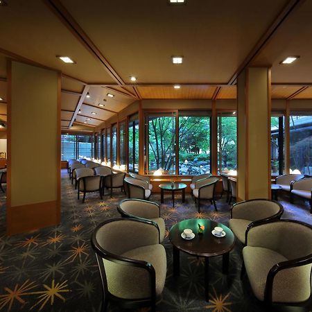 Tachibanaya Hotell Tsuruoka Eksteriør bilde