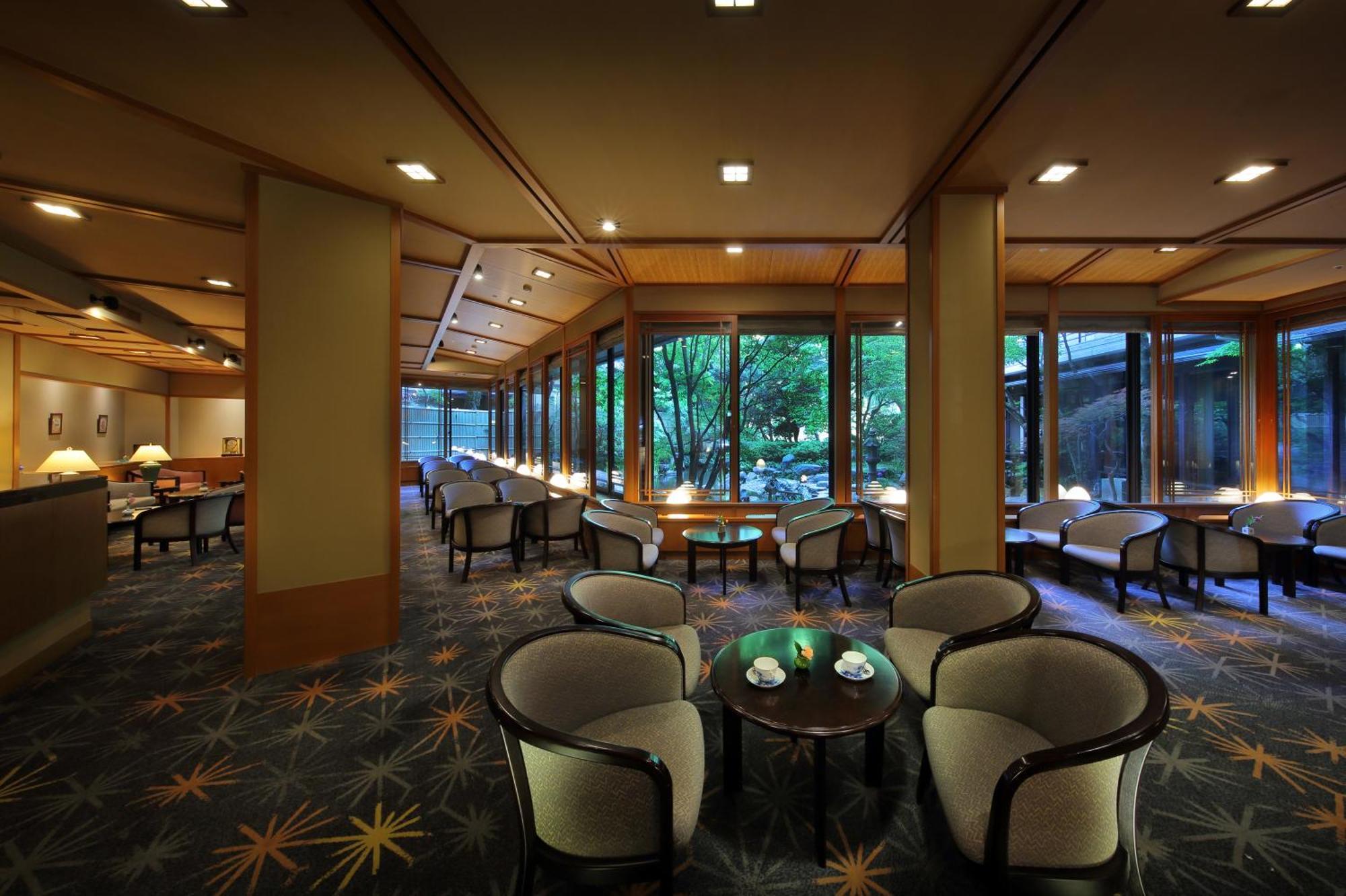 Tachibanaya Hotell Tsuruoka Eksteriør bilde