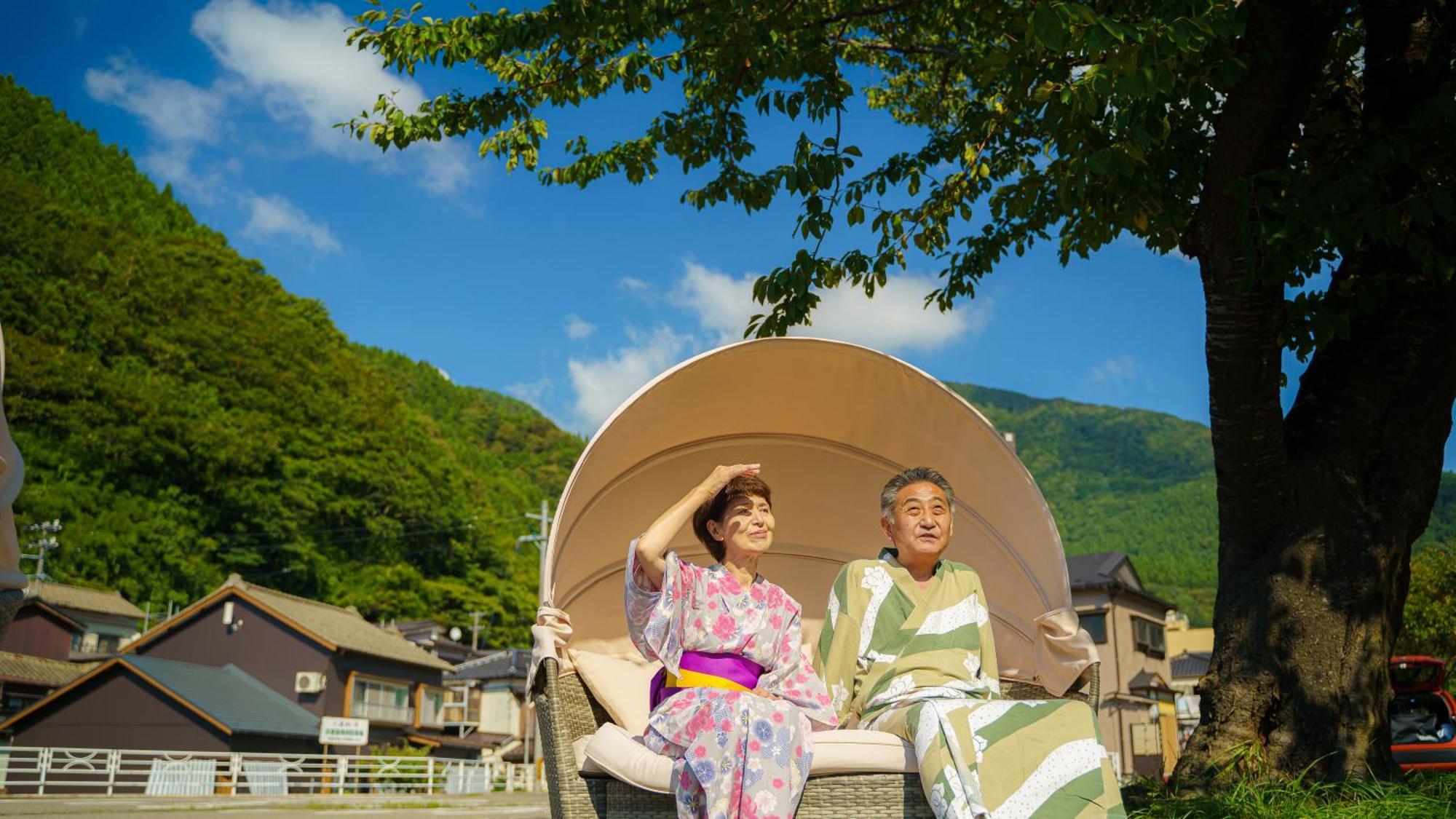 Tachibanaya Hotell Tsuruoka Eksteriør bilde