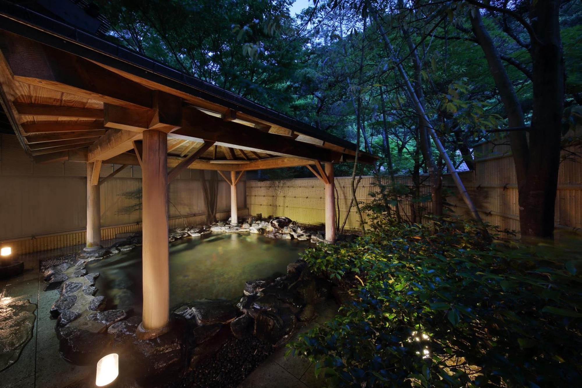 Tachibanaya Hotell Tsuruoka Eksteriør bilde