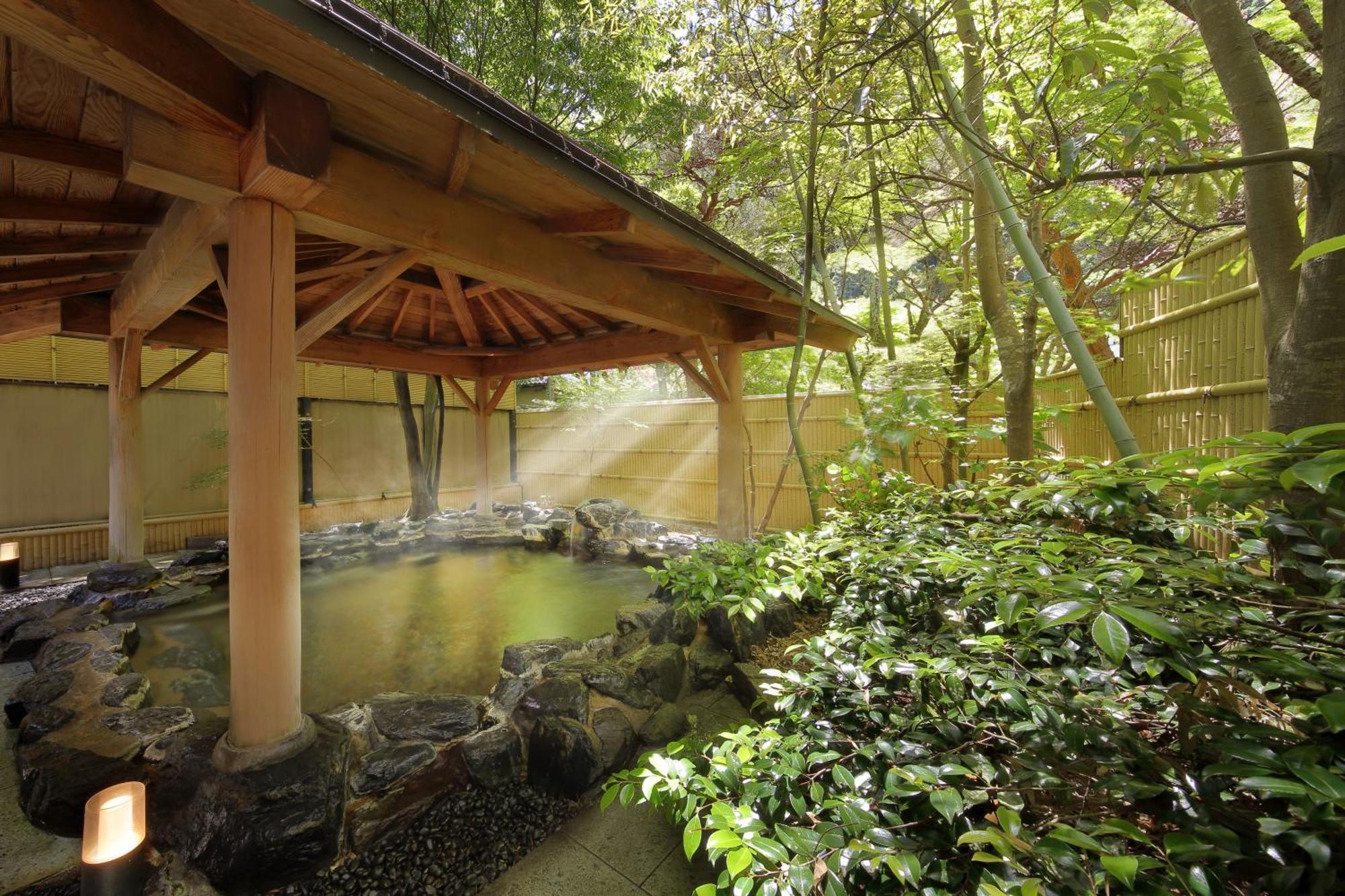 Tachibanaya Hotell Tsuruoka Eksteriør bilde