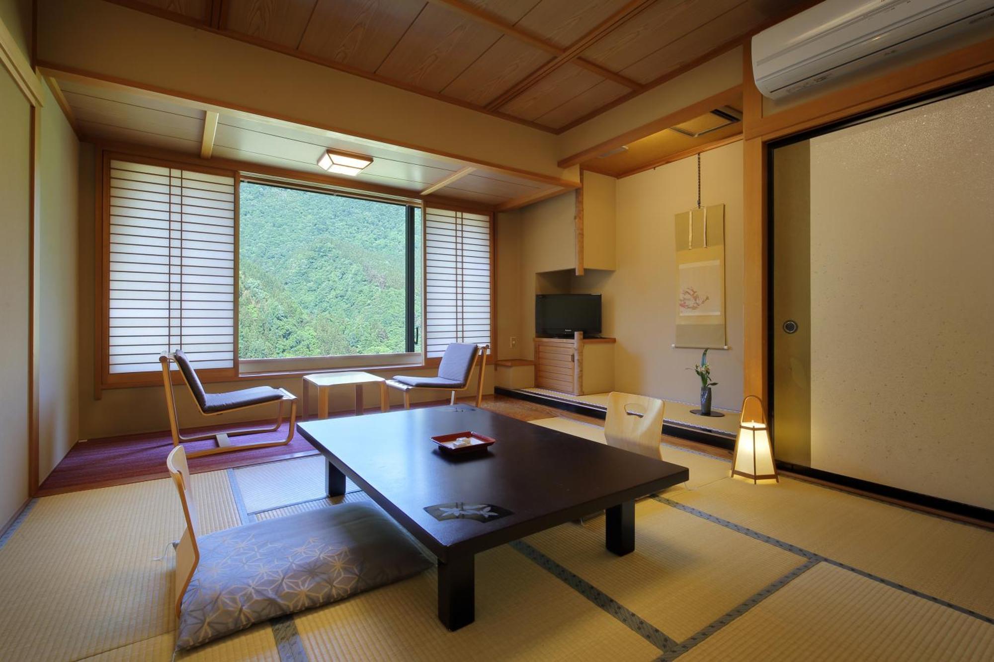 Tachibanaya Hotell Tsuruoka Eksteriør bilde