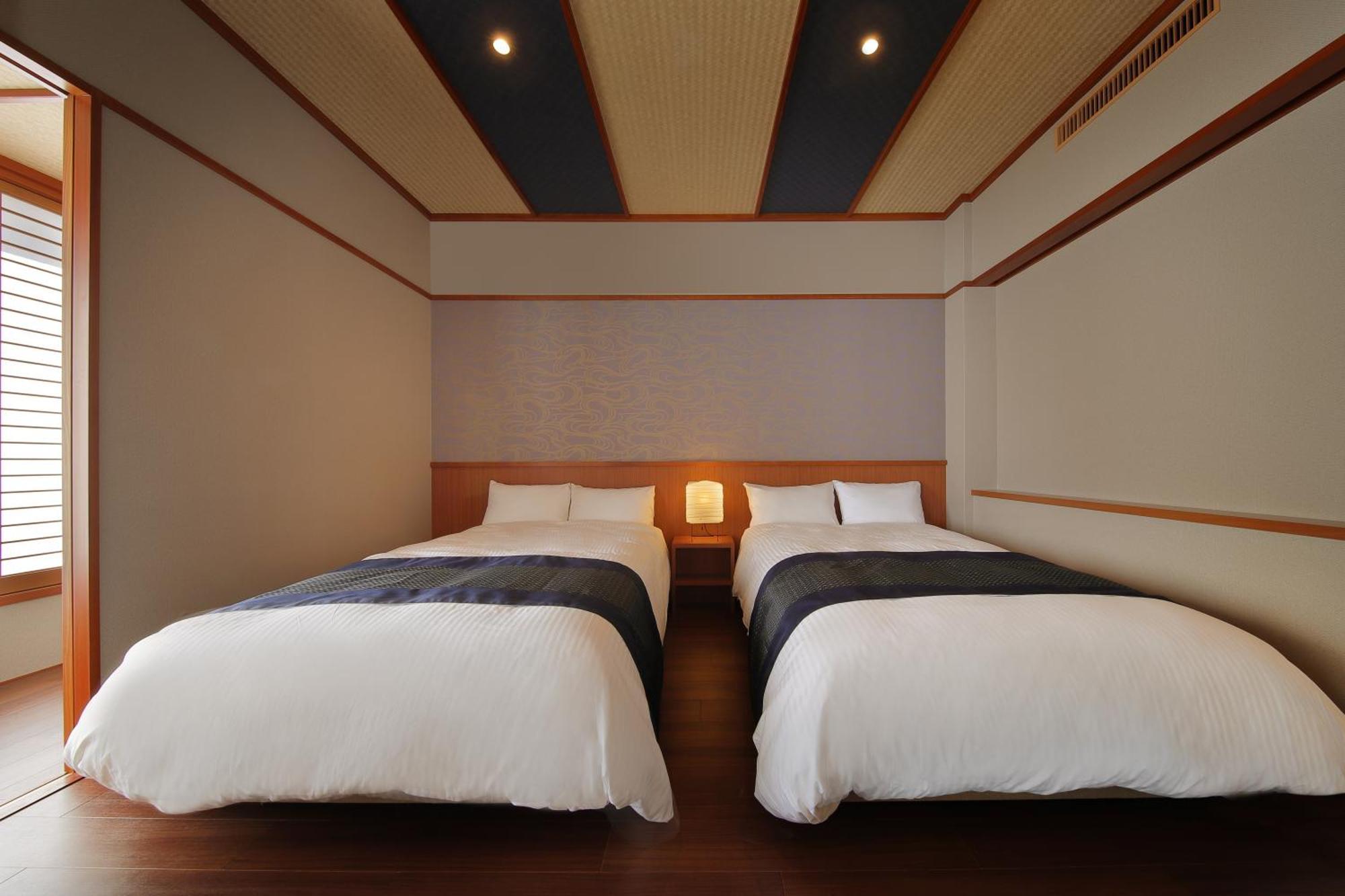 Tachibanaya Hotell Tsuruoka Eksteriør bilde