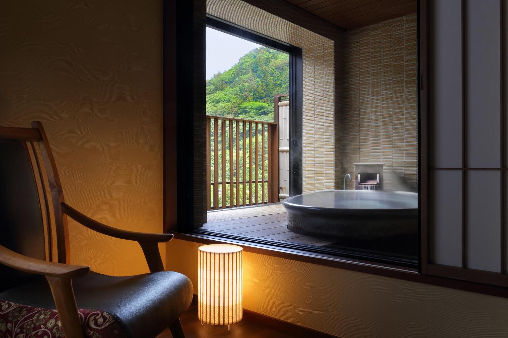 Tachibanaya Hotell Tsuruoka Eksteriør bilde