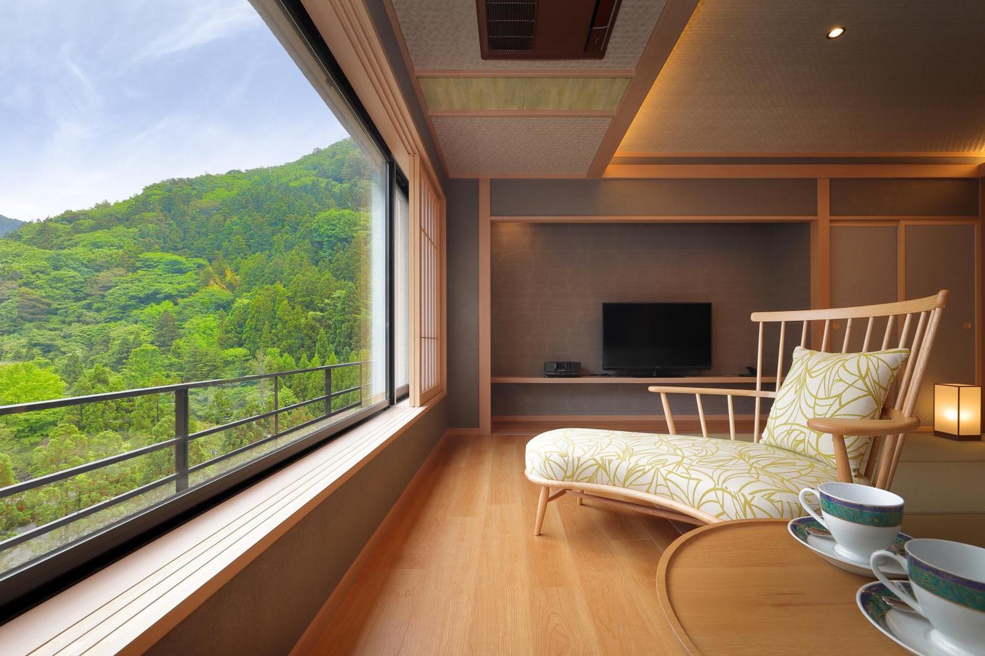 Tachibanaya Hotell Tsuruoka Eksteriør bilde